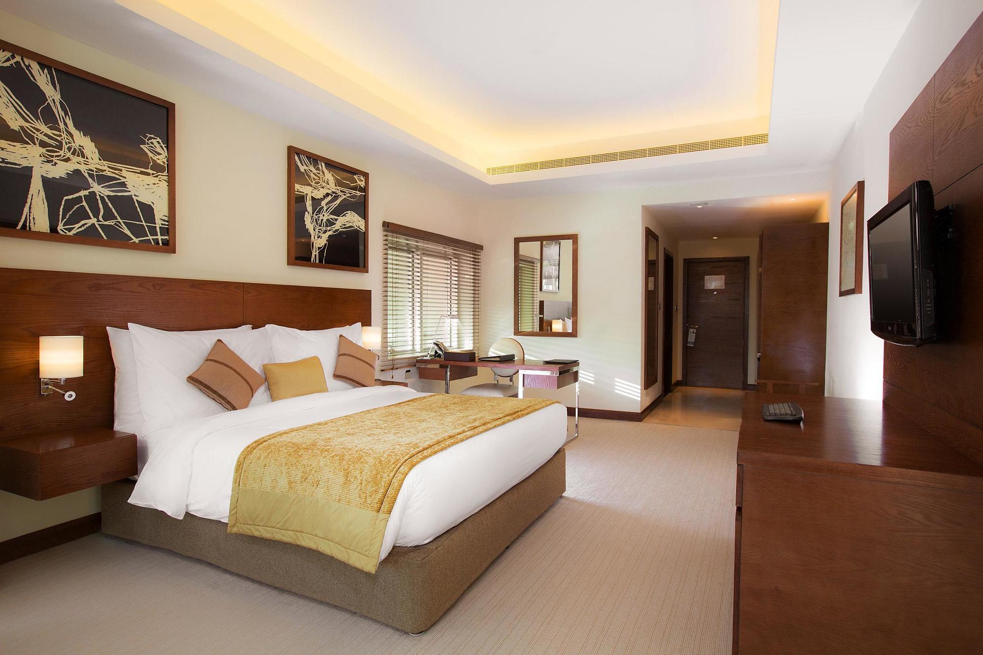 Copthorne Hotel Baranan Sulaymaniyah Eksteriør bilde