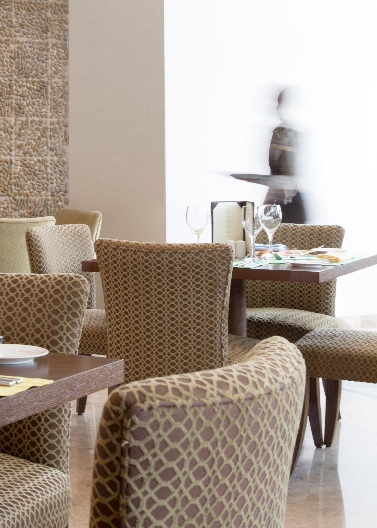Copthorne Hotel Baranan Sulaymaniyah Eksteriør bilde
