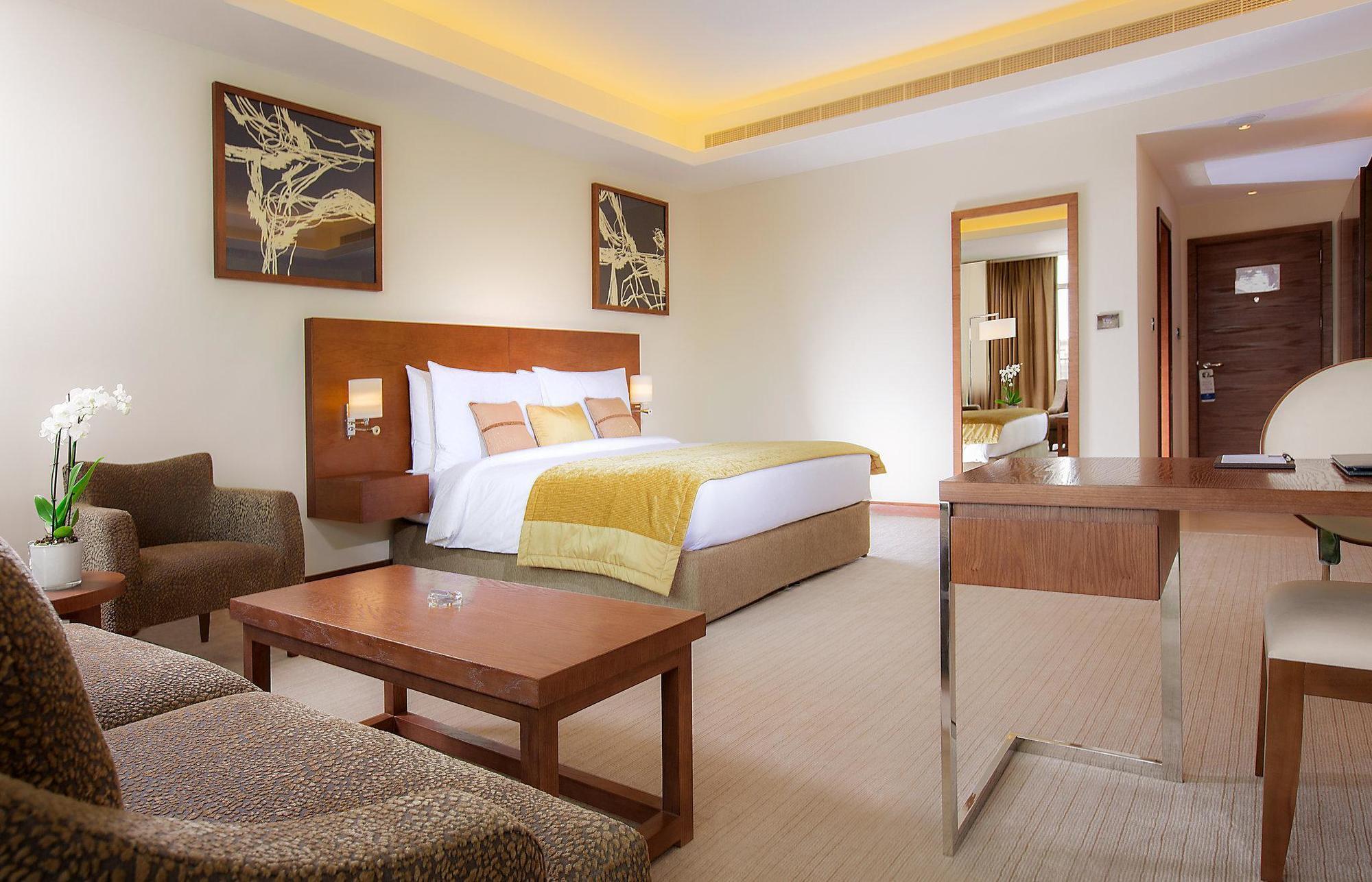 Copthorne Hotel Baranan Sulaymaniyah Eksteriør bilde