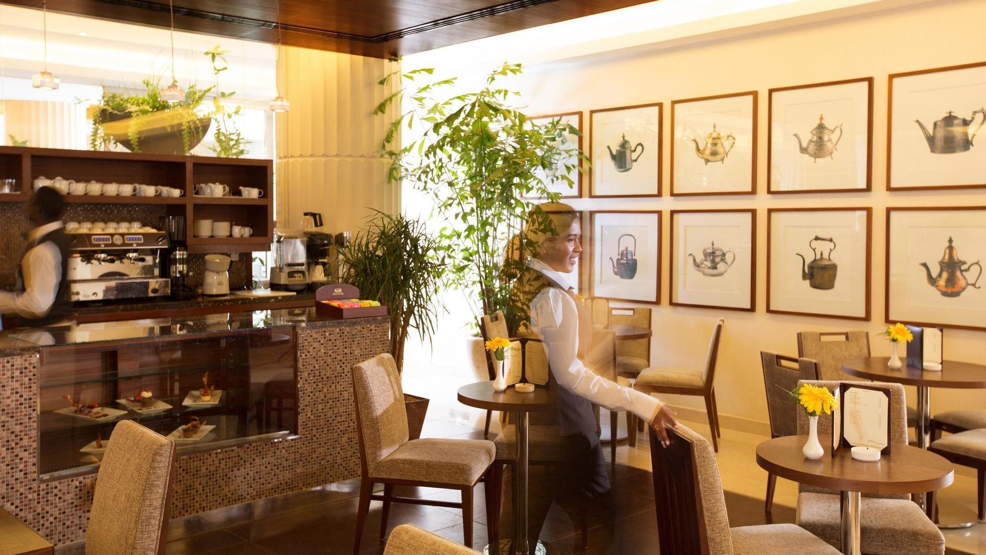 Copthorne Hotel Baranan Sulaymaniyah Eksteriør bilde
