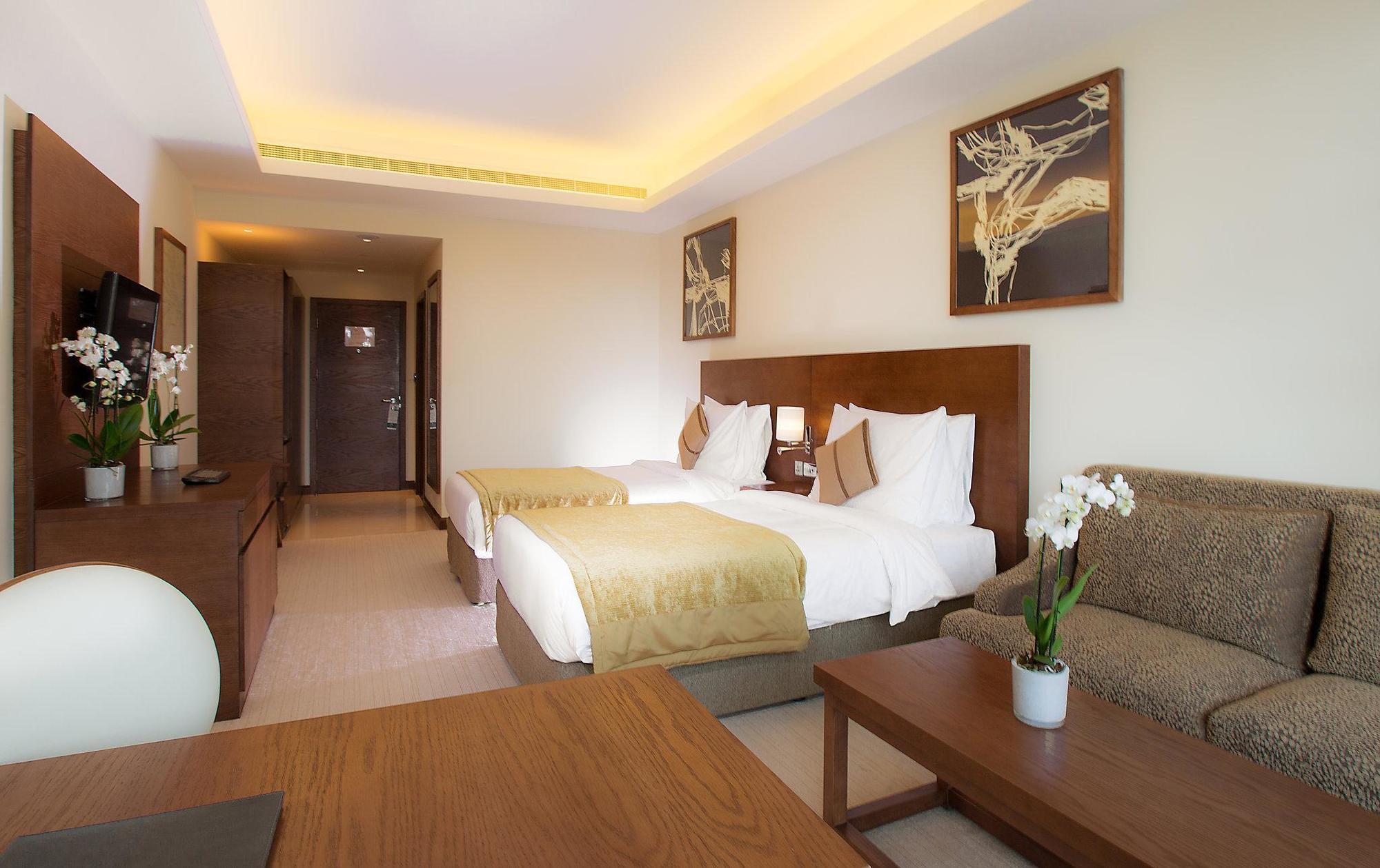 Copthorne Hotel Baranan Sulaymaniyah Eksteriør bilde