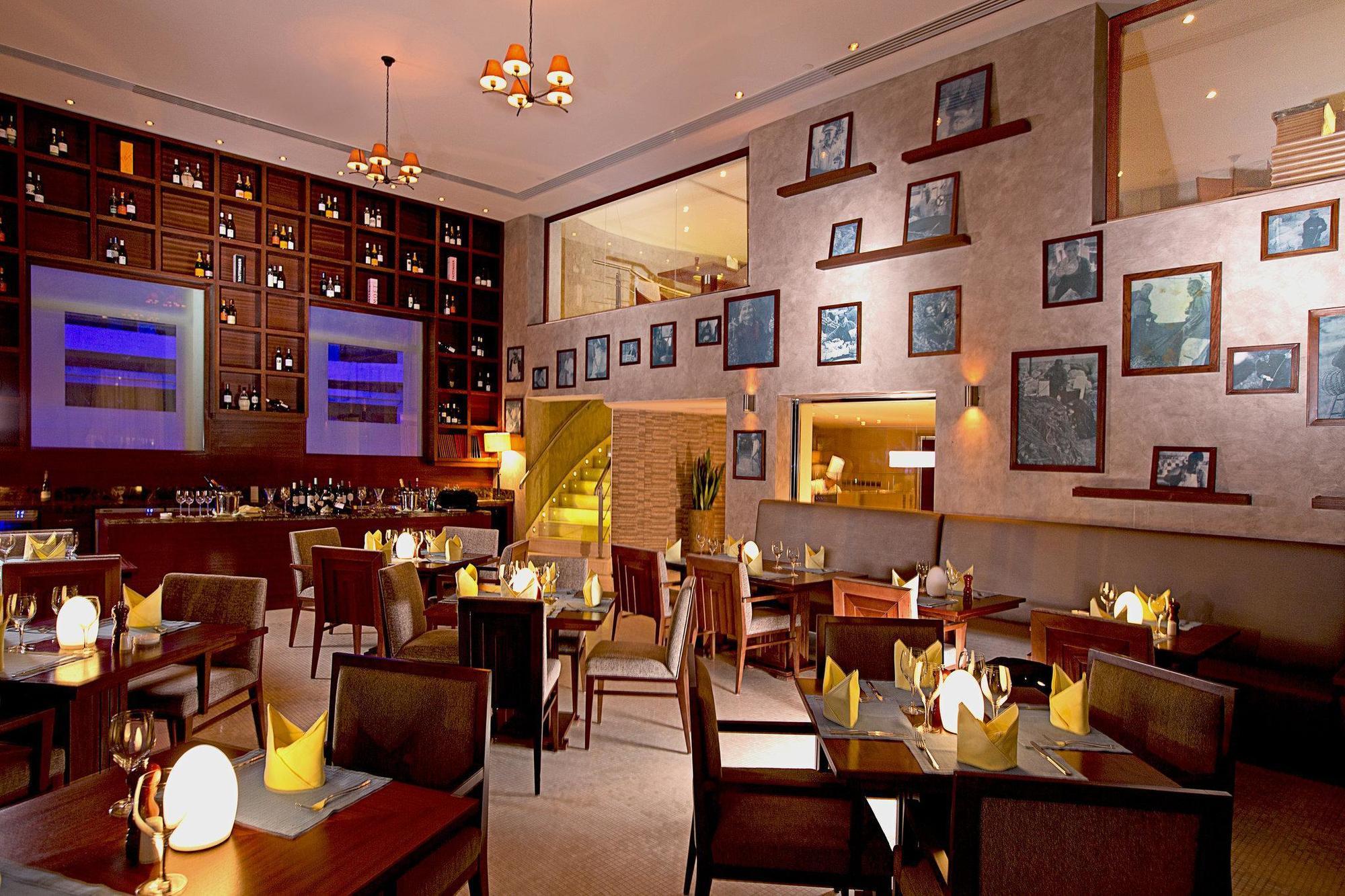 Copthorne Hotel Baranan Sulaymaniyah Eksteriør bilde