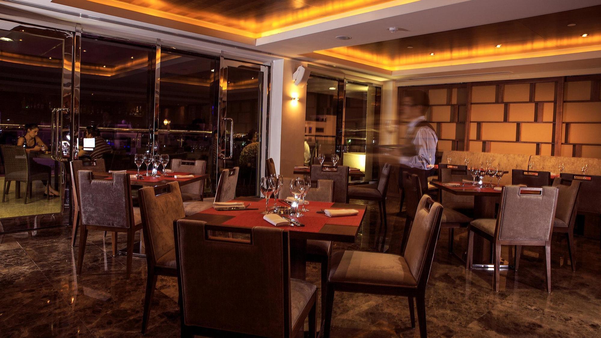 Copthorne Hotel Baranan Sulaymaniyah Eksteriør bilde