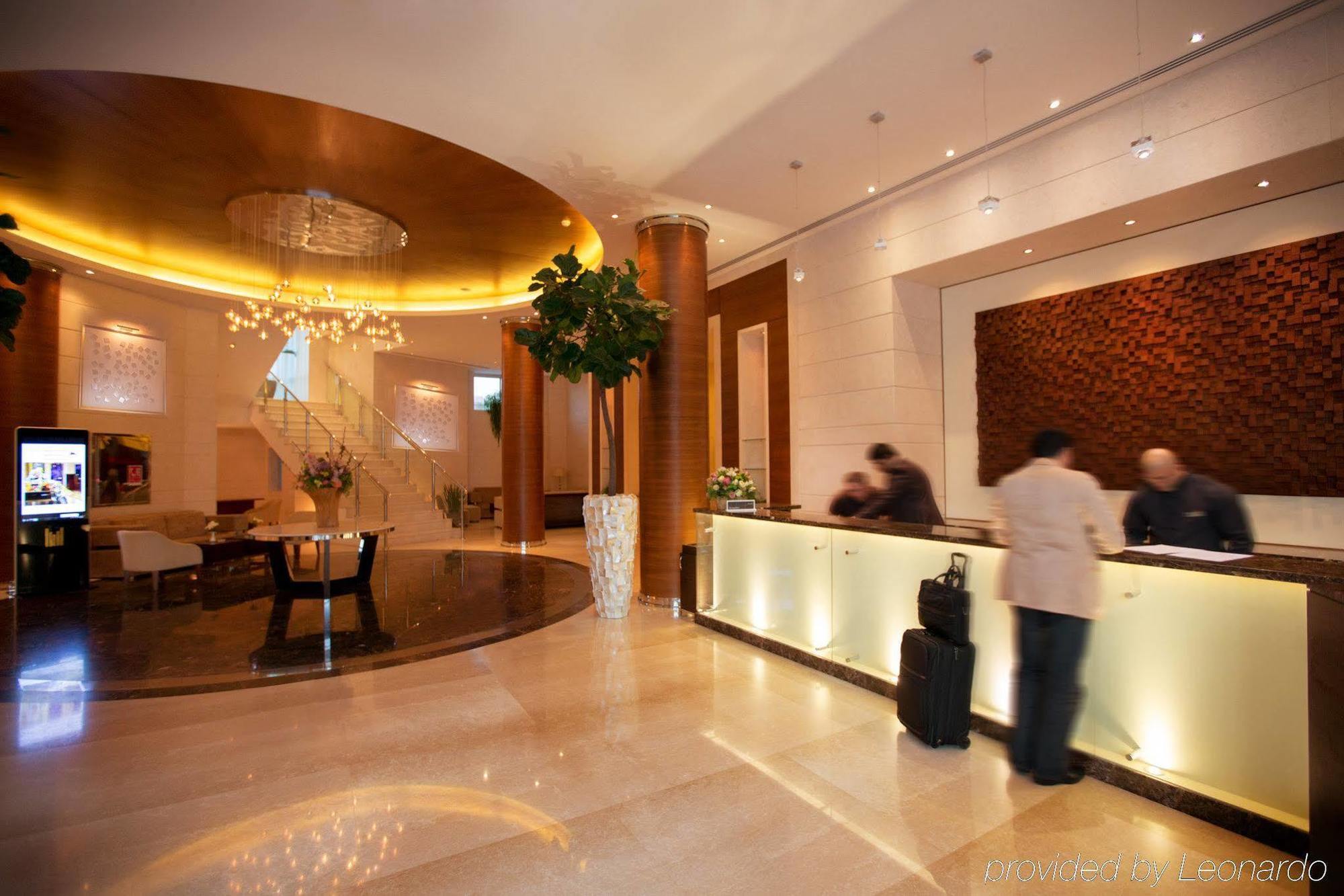 Copthorne Hotel Baranan Sulaymaniyah Eksteriør bilde